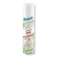 Batiste Bare Dry Shampoo