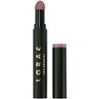 Lorac Pro Hi-res Lip & Cheek Powder - Curated (mauve)