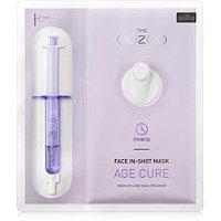 The Oozoo Face In-shot Mask Age Cure