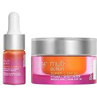 Strivectin Super C Correct + Protect Duo