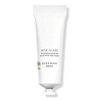 Beekman 1802 Milk Glaze Lactic Acid Pore Minimizing Clay Mask