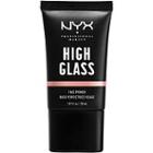 Nyx Professional Makeup High Glass Face Primer