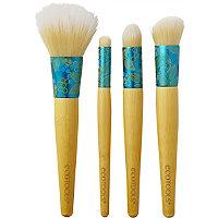 Eco Tools Four-piece Beautiful Complexion Set