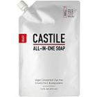 Beast Castile All-in-one Soap Pouch