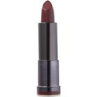 Ulta Luxe Lipstick - Tainted Love (deep Black Cherry Cream)