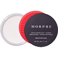 Morphe Brush Cleansing Balm + Scrubber