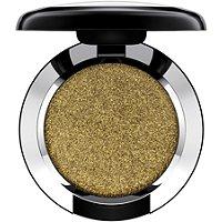 Mac Dazzleshadow Extreme Eyeshadow - Joie De Glitz (olive Green)