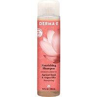 Derma E Nourishing Shampoo