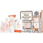 Bumble And Bumble Mega Moisture At Times Hair Hairdresser's Invisible Oil Set