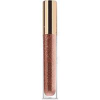 Flower Beauty Galaxy Glaze Holographic Liquid Lip Color - Asteroid (brown Gold) - Only At Ulta