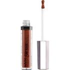 Nyx Professional Makeup Slip Tease Lip Lacquer Full Coverage High Shine Lip Color - Sandalwood (leathery Nude)