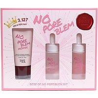 Touch In Sol Best Of No Poreblem
