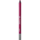 Urban Decay 24/7 Glide-on Lip Pencil - Anarchy (bright Fuchsia)