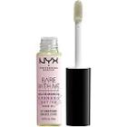 Nyx Professional Makeup Bare With Me Cannabis Sativa Seed Oil Lip Conditioner