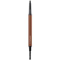 Mac Eye Brows Styler Pencil - Tapered (red Brown)