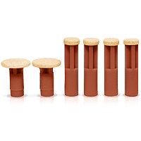 Pmd Red Replacement Discs