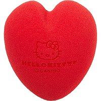 Hipdot Hello Kitty Heart Sponge