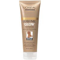 L'oreal Sublime Glow Daily Moisturizer