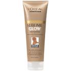 L'oreal Sublime Glow Daily Moisturizer