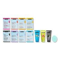Freeman Limited Edition Renew & Relax Mask Holiday Kit
