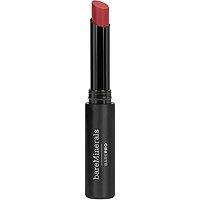 Bareminerals Barepro Longwear Lipstick - Geranium (mid-tone Rose)