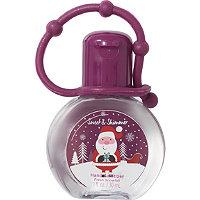 Sweet & Shimmer Fresh Snowfall Hand Sanitizer
