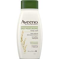 Aveeno Daily Moisturizing Body Wash