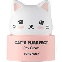 Tonymoly Cat's Purrfect Day Cream