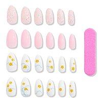 Wet N Wild Care Bears Good Vibes Artificial Nails