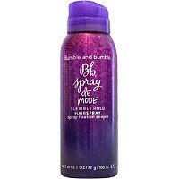 Bumble And Bumble Travel Size Bb.spray De Mode Hairspray