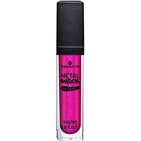 Essence Metal Shock Lip Paint - 03 Lilly Of The Valley
