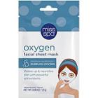 Miss Spa Oxygen Facial Sheet Mask