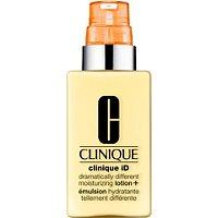 Clinique Id Dramatically Different For Fatigue
