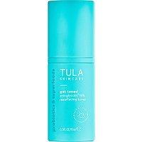 Tula Travel Size Get Toned Pro-glycolic 10% Resurfacing Toner