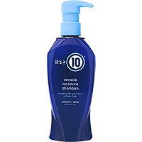 It's A 10 Miracle Moisture Shampoo