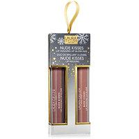 Laura Geller Nude Kisses Lip Hugging Lip Gloss Duo Ornament