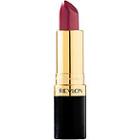 Revlon Super Lustrous Lipstick - Plumalicious