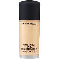 Mac Studio Fix Fluid Spf 15 Foundation - N4.75 (beige W/ Neutral Undertone For Light Skin )