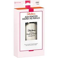 Sally Hansen Hard As Nails Advance In Clear