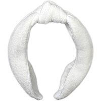 Conair The Basik Edition Knotted Spa Headband