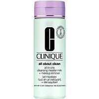 Clinique All-in-one Cleansing Micellar Milk + Makeup Remover For Very Dry/dry Skin