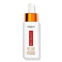 L'oreal Revitalift Vitamin C Vitamin E Salicylic Acid Serum