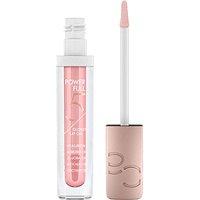 Catrice Power Full 5 Glossy Lip Oil - 020 Cherry Blossom Glow (light Pink)