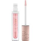 Catrice Power Full 5 Glossy Lip Oil - 020 Cherry Blossom Glow (light Pink)