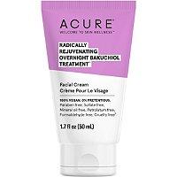 Acure Radically Rejuvenating Bakuchiol Overnight Treatment