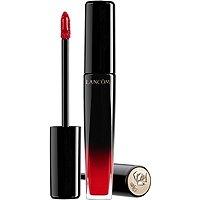 Lancome L'absolu Lacquer Longwear Buildable Lip Gloss - 134 Be Brilliant (red W/ Orange Undertones)