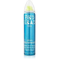 Tigi Travel Size Bed Head Masterpiece Shine Hairspray