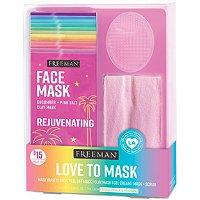 Feeling Beautiful Freeman Love To Mask Kit