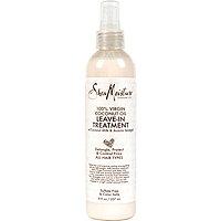 Sheamoisture 100% Virgin Coconut Oil Daily Hydration Leave-in Treatment