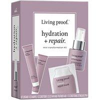 Living Proof Restore Hydration + Repair Mini Transformation Kit